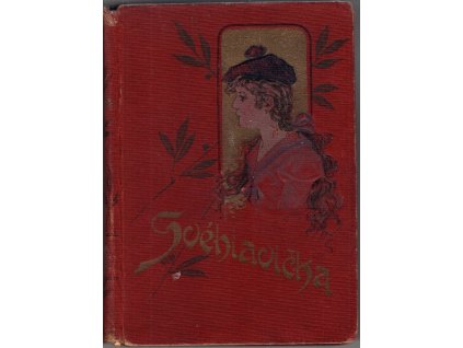 Svéhlavička - příběh z pensionátu, 1915