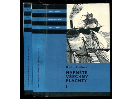 214485 napnete vsechny plachty i ii