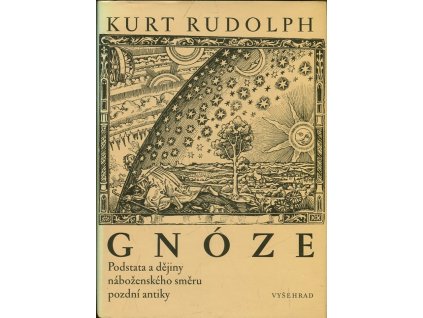 Gnóze - podstata a dějiny náboženského směru pozdní antiky