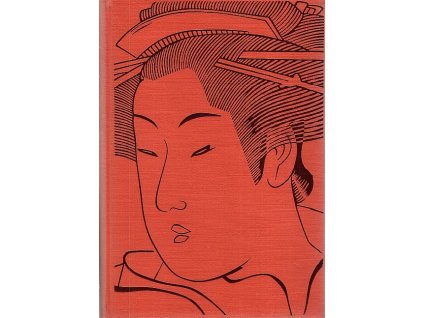 Bloudění duší - Kniha japonerií, Jan Havlasa, 1931