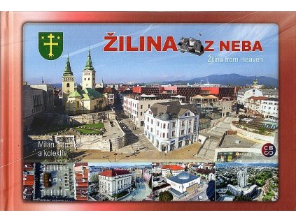 Žilina z neba - Žilina from Heaven, 2017
