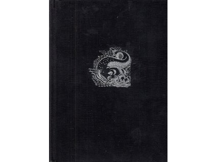 Bílá velryba, Herman Melville, 1956