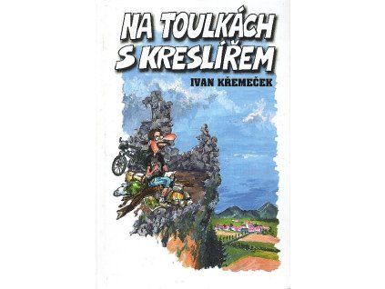 Na toulkách s kreslířem