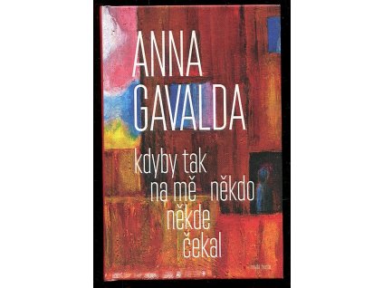 214677 kdyby tak na me nekdo nekde cekal