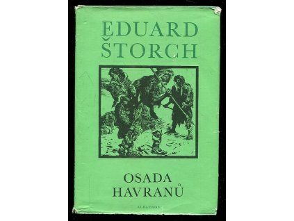 214704 osada havranu pribeh z mladsi doby kamenne povinna skolni cetba