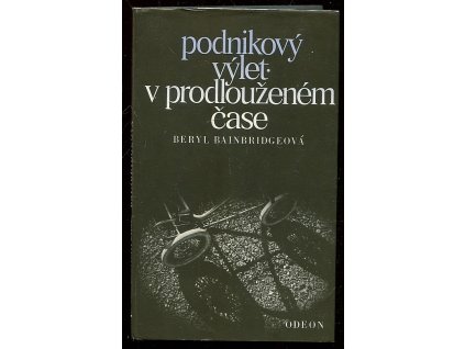Podnikový výlet - V prodlouženém čase, Beryl Bainbridge, 1981