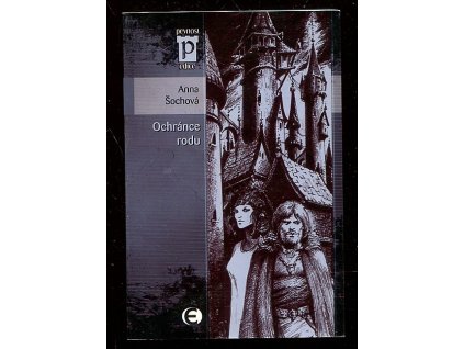 Ochránce rodu, Anna Šochová, 2008