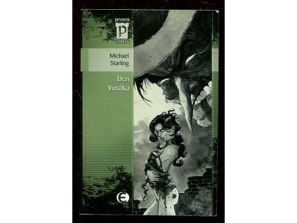 Den Vosáka, Michael Starling, 2009