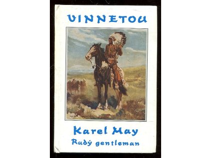 214758 vinnetou ii dil rudy gentleman