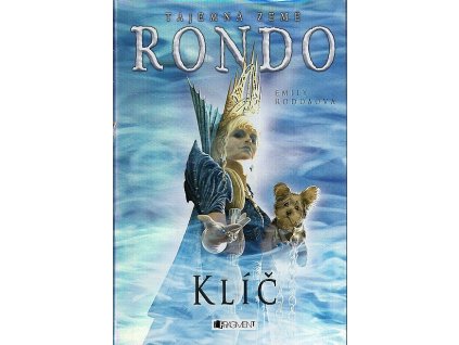 Tajemná země Rondo, Klíč