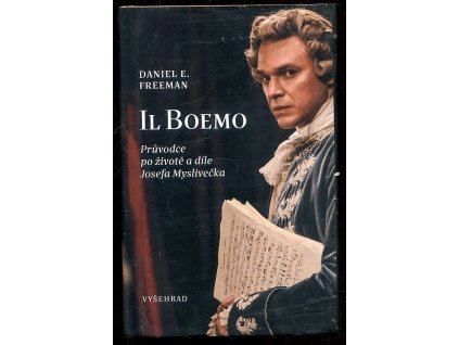 214929 il boemo