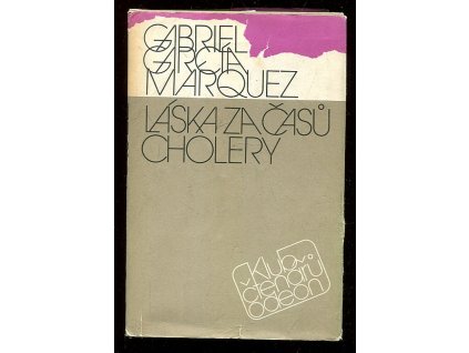 214941 laska za casu cholery