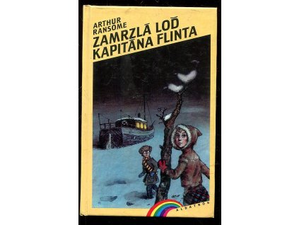 214953 zamrzla lod kapitana flinta