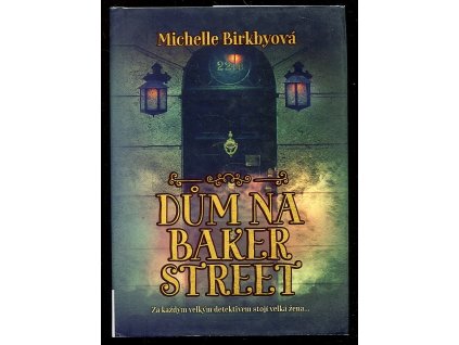 214980 dum na baker street za kazdym velkym detektivem stoji velka zena