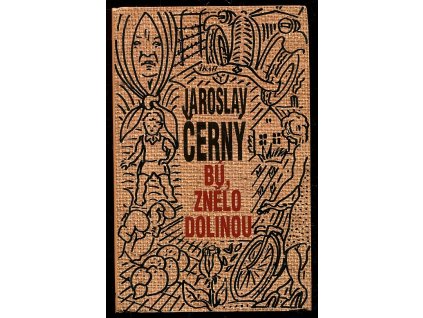 Bú, znělo dolinou, Jaroslav Černý, 2004