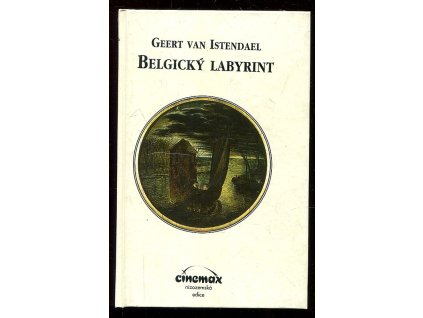 Belgický labyrint, Geert van Istendael, 1998