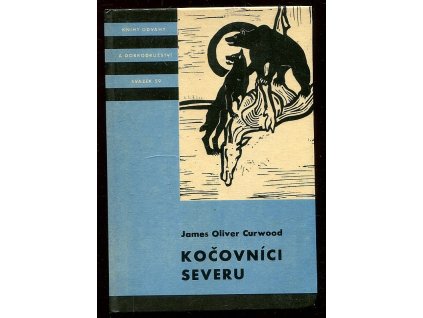 215082 kocovnici severu