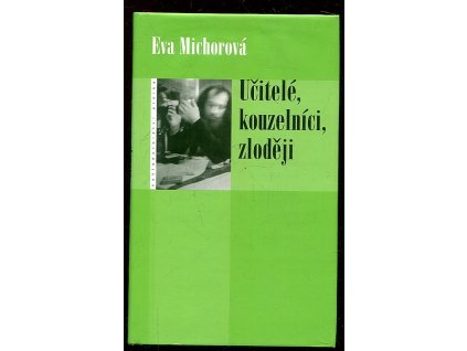 215094 ucitele kouzelnici zlodeji