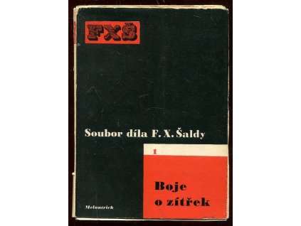 215103 boje o zitrek meditace a rapsodie