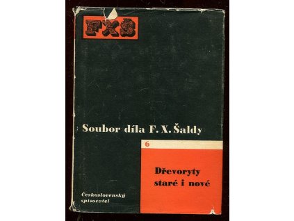 215109 soubor dila f x saldy drevoryty stare i nove