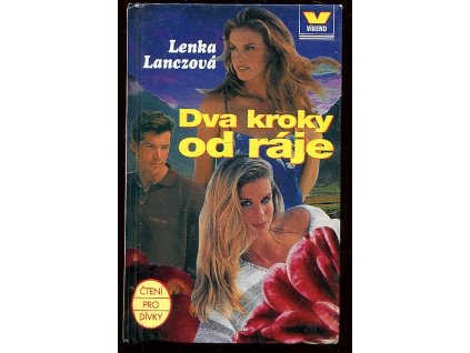 Dva kroky od ráje, Lenka Lanczová, 1998