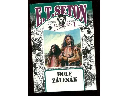 215136 rolf zalesak dobrodruzstvi zalesaka rolfa indiana quonaba a psa skukuma