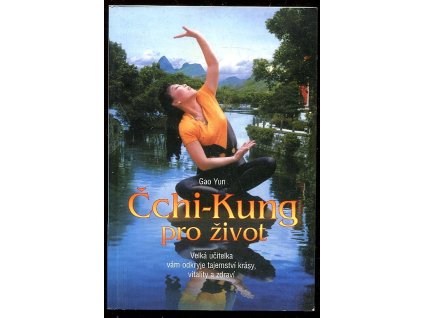 Čchi-Kung pro život, Gao Yun, 2000