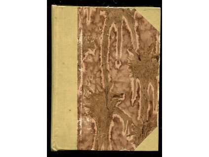 Žerty hravé i dravé, Jan Neruda, 1927