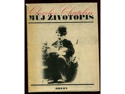 Můj životopis, Charlie Chaplin, 1967