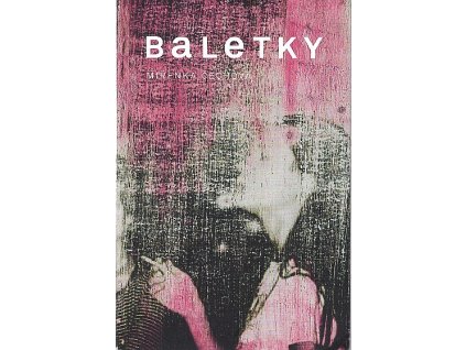 Baletky, Miřenka Čechová, 2020