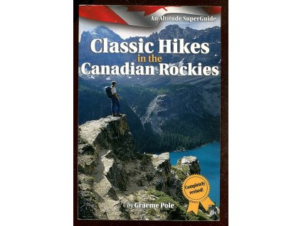 Classic Hikes in the Canadian Rockies