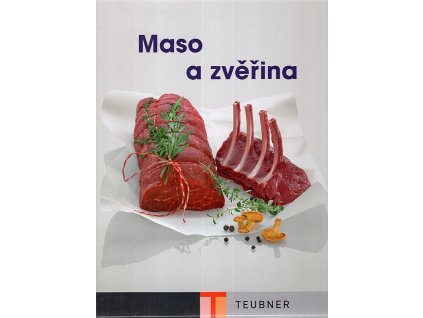 Maso a zvěřina