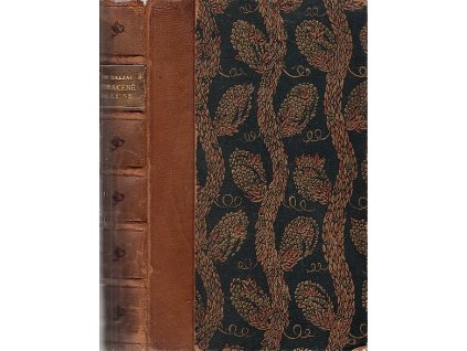 Ztracené illuse, Honoré de Balzac, 1919