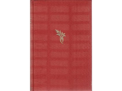 Magdalena - 1893, Josef Svatopluk Machar, 1930