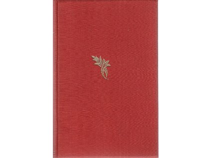 Řím - psáno v letech 1906-1907, Josef Svatopluk Machar, 1928