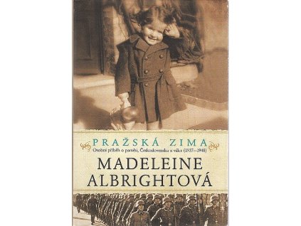 215418 prazska zima osobni pribeh o pameti ceskoslovensku a valce 1937 1948