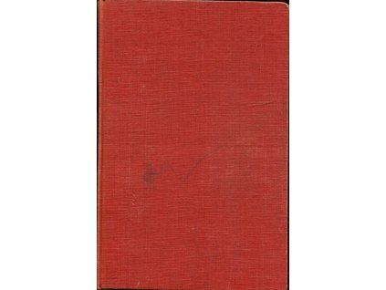 Vinnetou. Díl druhý, Rudý gentleman, Karl May, 1943