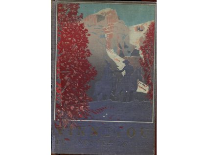 Vinnetou. Díl třetí, Na válečné stezce, Karl May, 1939