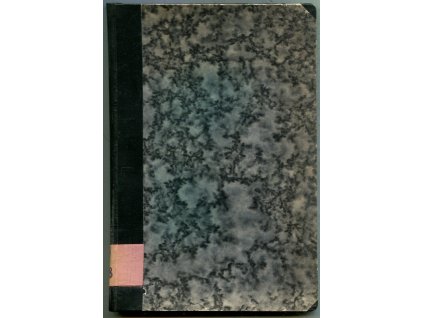 O školách okresu Lounského, František Štědrý, 0