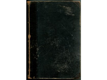 KVĚTY - LISTY pro zábavu a poučení s časovými rozhledy : ročník VI., knihy XIII. a XII., Svatopluk Čech, 1884