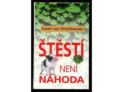 215520 stesti neni nahoda