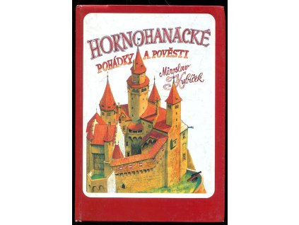 215550 hornohanacke pohadky a povesti