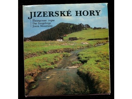 Jizerské hory, Petr Zora, 1981