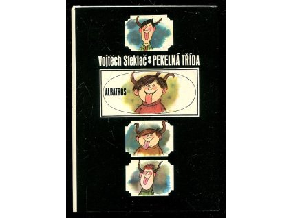 215595 pekelna trida