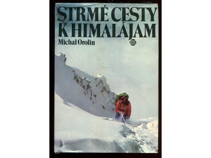 215613 strme cesty k himalajam