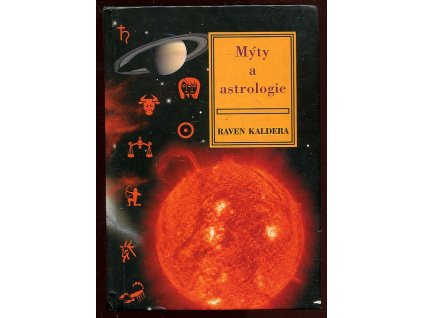 Mýty a astrologie, Raven Kaldera, 2006