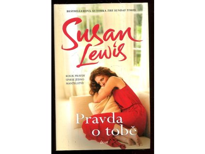 Pravda o tobě, Susan Lewis, 2015