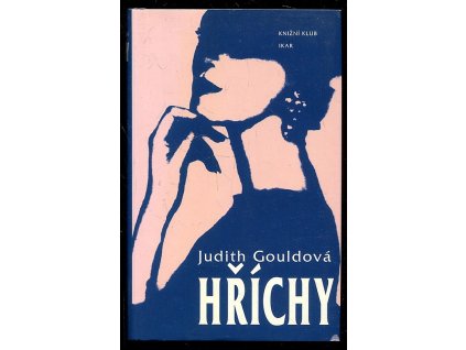 Hříchy, Judith Gould, 1996