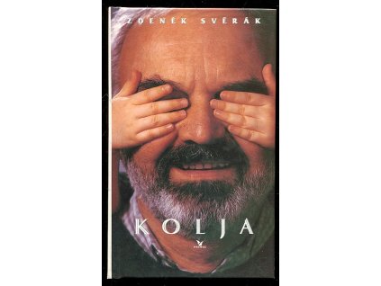 Kolja - filmová povídka podle námětu Pavla Taussiga, Zdeněk Svěrák, 1996