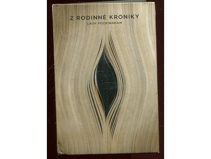 Z rodinné kroniky Lady Fuckingham, 2013